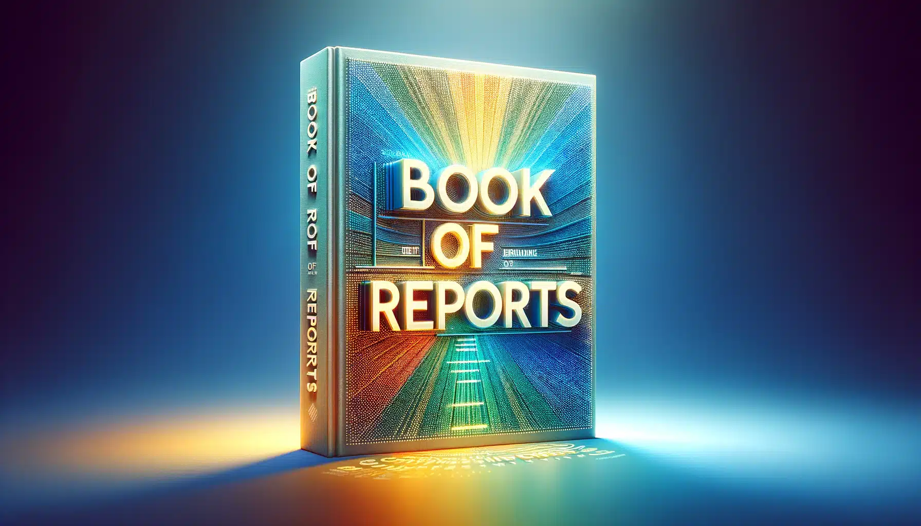 Book of Reports